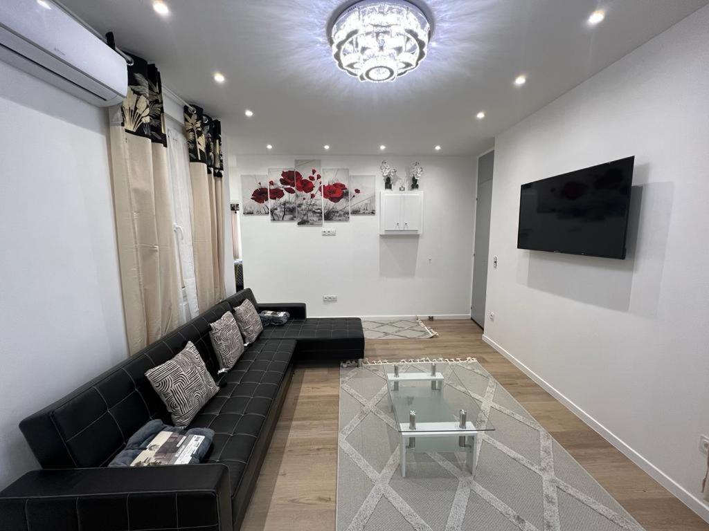 Appartement T2 Nice Buitenkant foto